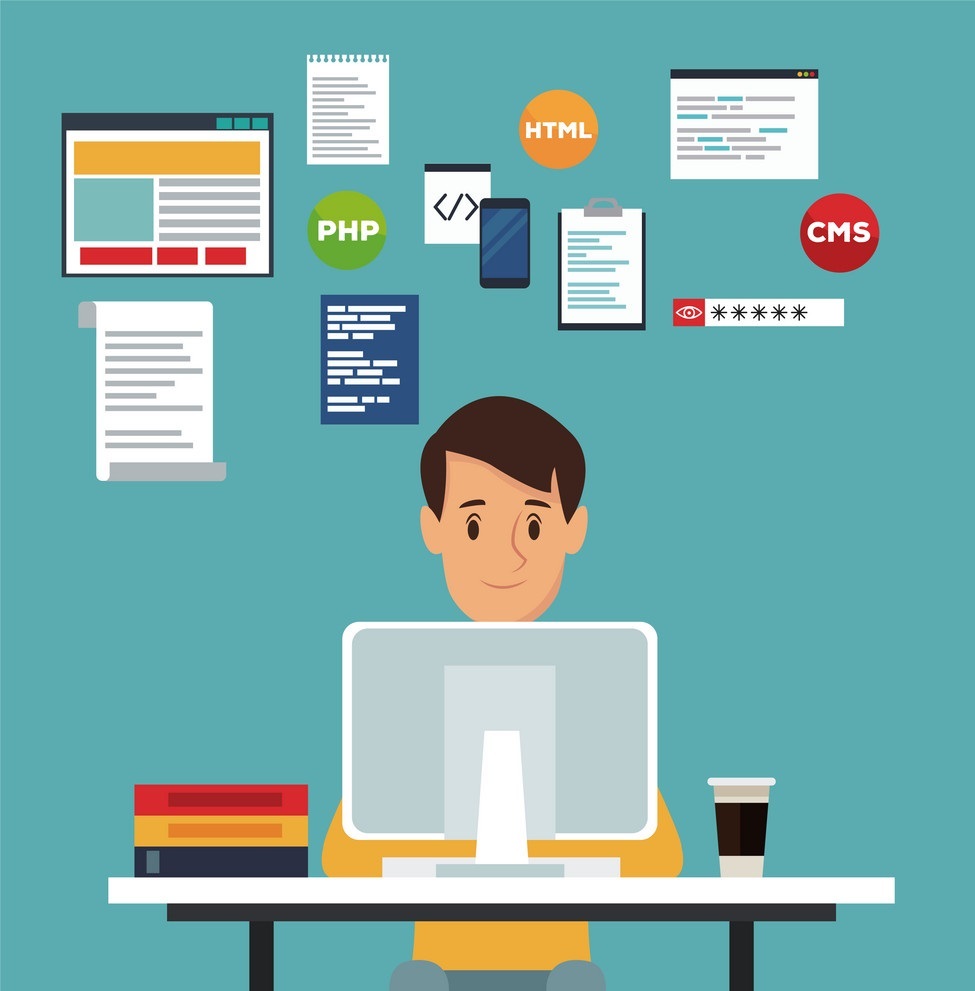 Web Developer