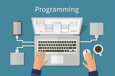 Programmer