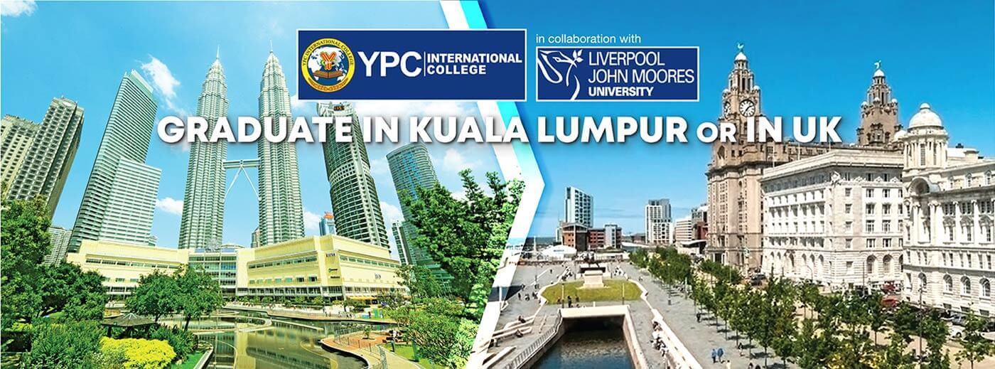 YPC International