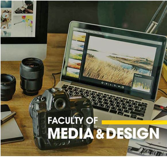 Digital Media
